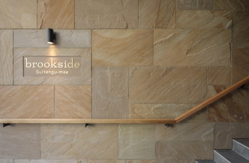 ブルックサイド水天宮前の物件内観写真