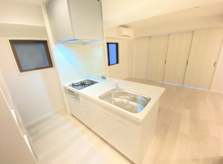 ブルックサイド水天宮前の物件内観写真