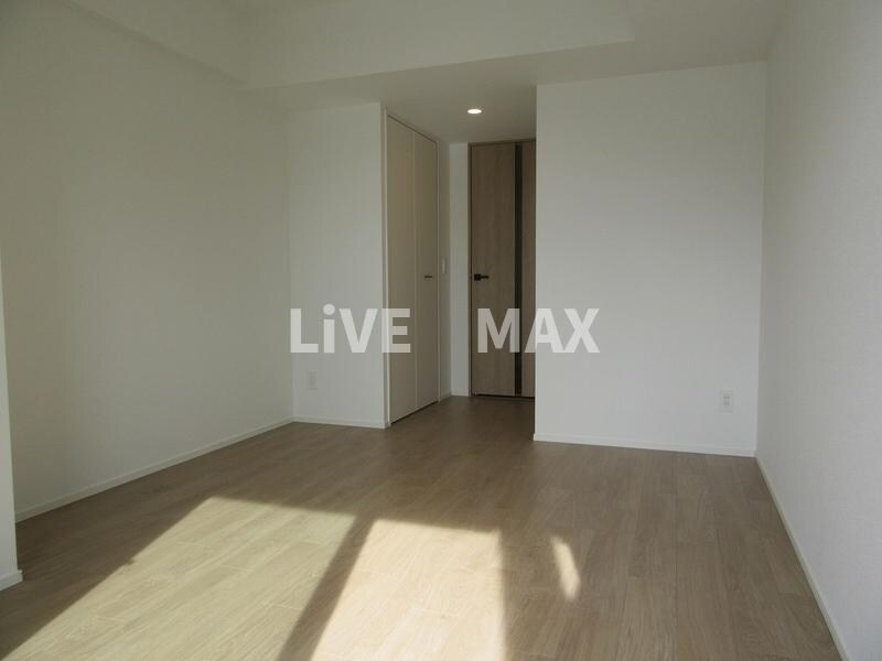 プライマル南砂の物件内観写真