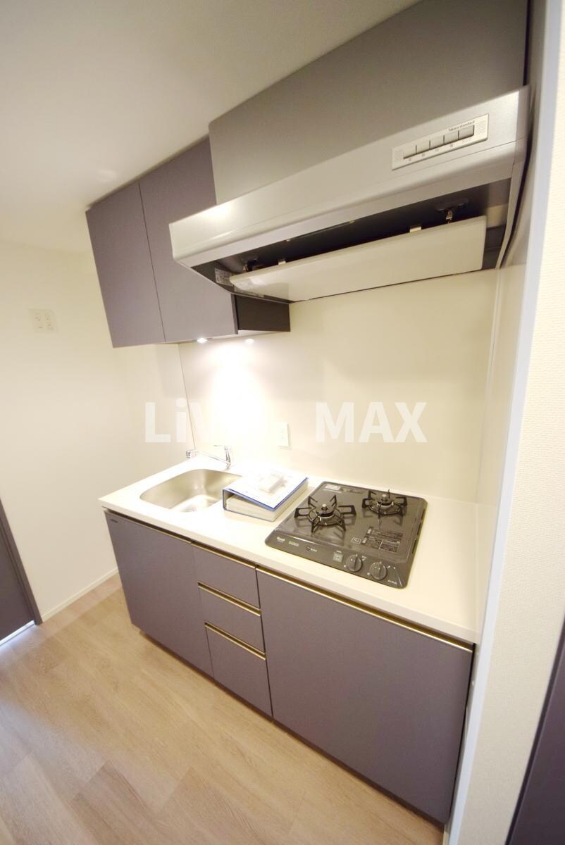 プライマル南砂の物件内観写真