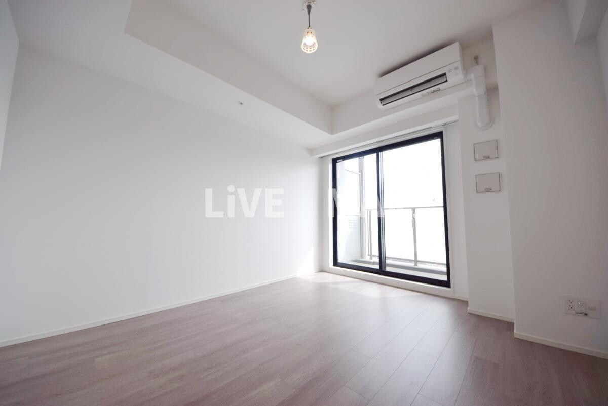 プライマル南砂の物件内観写真