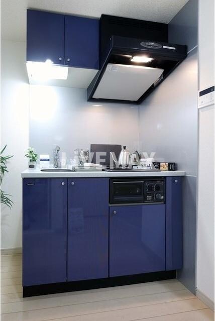 ガーラプレイス錦糸町の物件内観写真