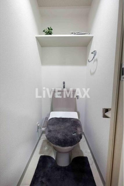 ガーラプレイス錦糸町の物件内観写真