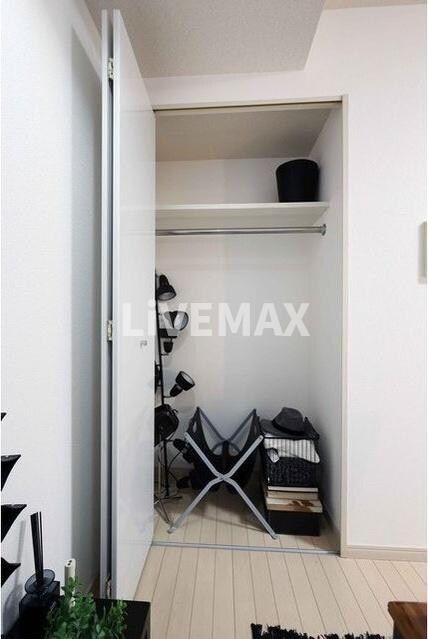 ガーラプレイス錦糸町の物件内観写真