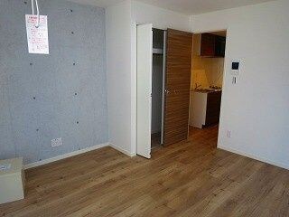 アーバンステージ菊川の物件内観写真