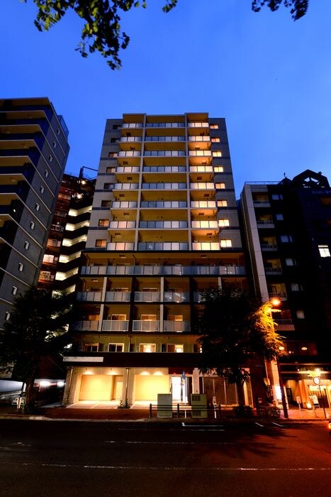 ロイジェント九段の物件内観写真