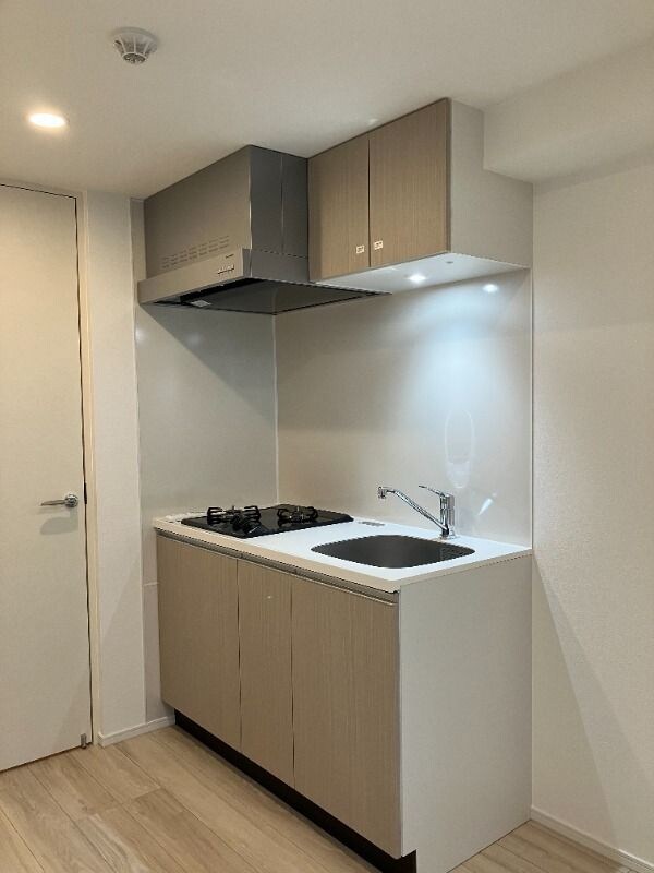 TRADIS秋葉原の物件内観写真