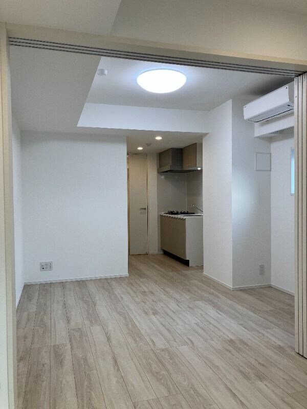 TRADIS秋葉原の物件内観写真