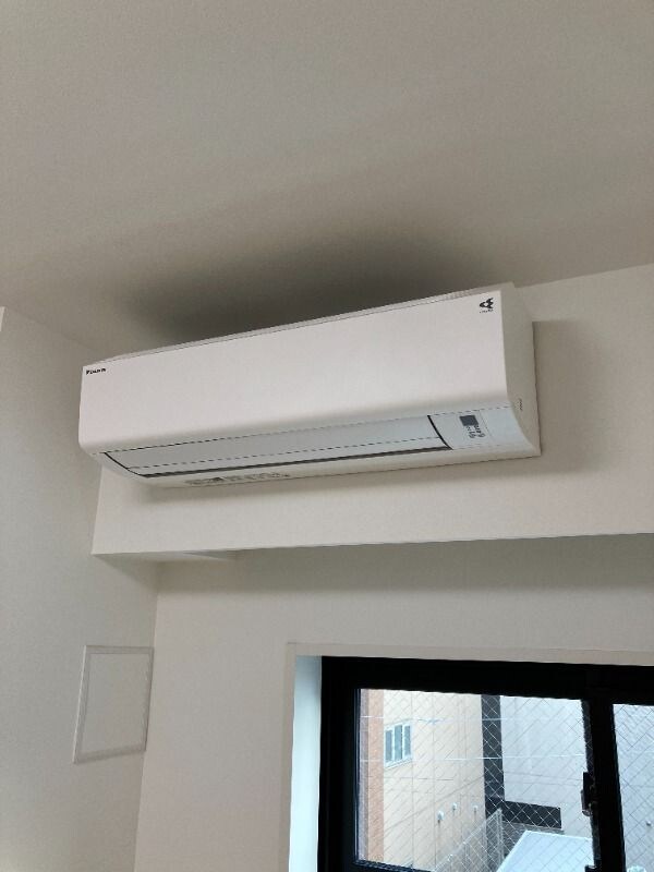 TRADIS秋葉原の物件内観写真