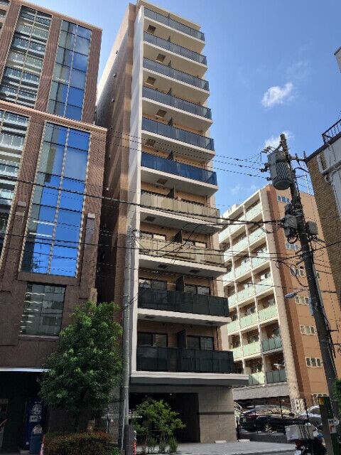 TRADIS秋葉原の物件内観写真