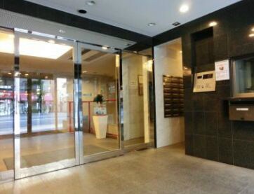 岩本町駅 徒歩3分 8階の物件外観写真