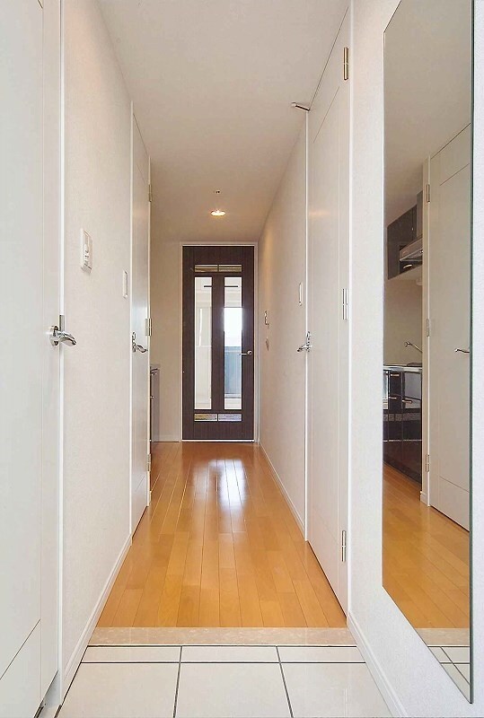 岩本町駅 徒歩3分 8階の物件内観写真