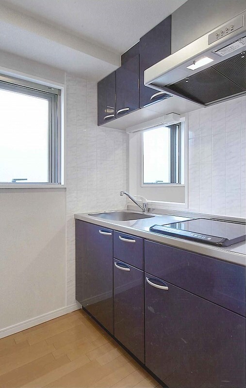 岩本町駅 徒歩3分 8階の物件内観写真