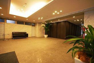 岩本町駅 徒歩3分 8階の物件外観写真