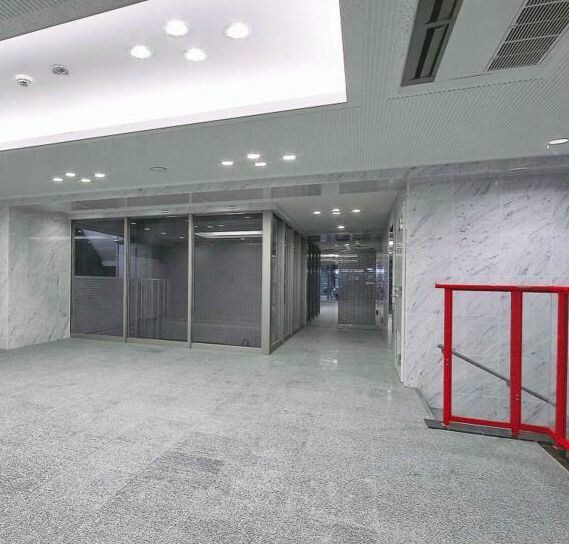 岩本町駅 徒歩3分 8階の物件外観写真