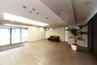 岩本町駅 徒歩3分 8階の物件外観写真