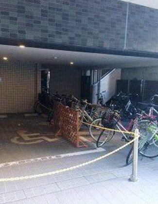 岩本町駅 徒歩3分 8階の物件内観写真