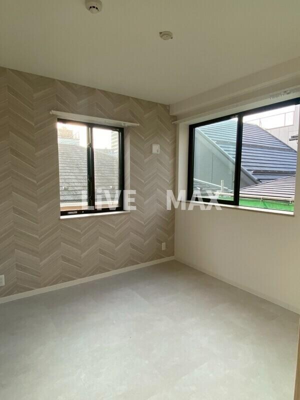 URNA SANDSの物件内観写真