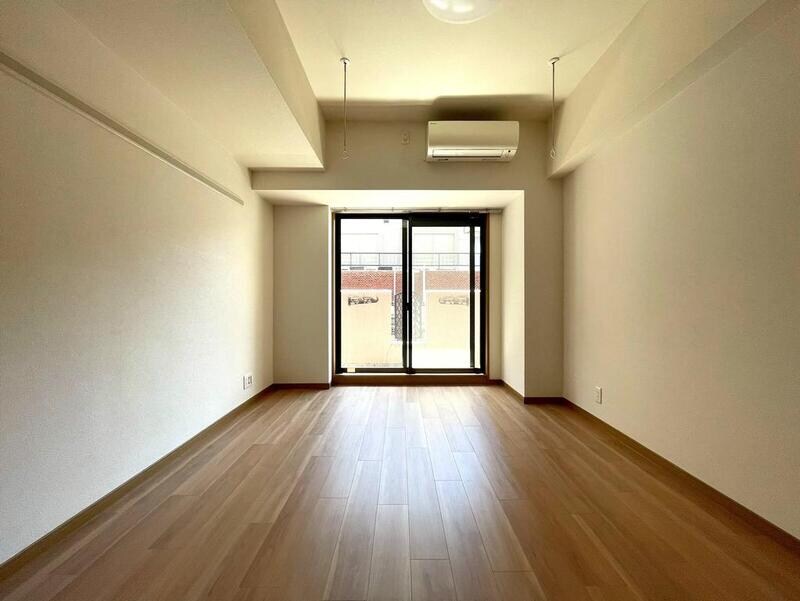 BluRock秋葉原の物件内観写真