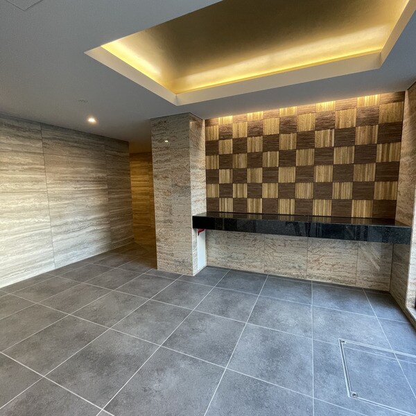 フロントコート両国の物件内観写真