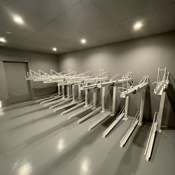 フロントコート両国の物件内観写真