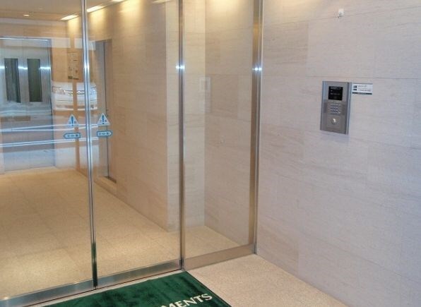 茅場町駅 徒歩4分 3階の物件内観写真