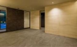 シーズンフラッツ蔵前パークフロントの物件外観写真