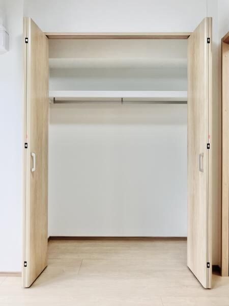 シティフォレスト森下の物件内観写真