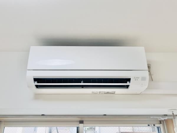 シティフォレスト森下の物件内観写真