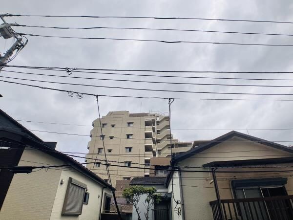 シティフォレスト森下の物件内観写真