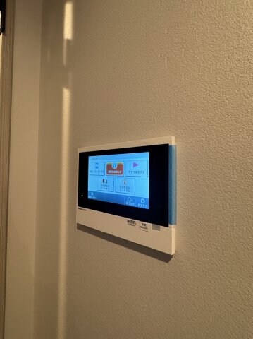 TRACK八丁堀の物件内観写真