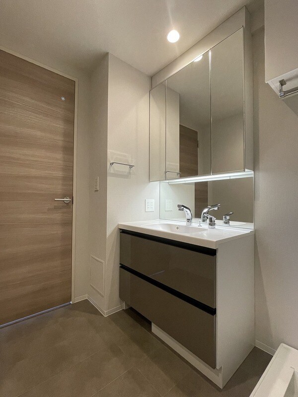 RIDGE豊洲の物件内観写真