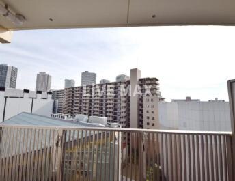 RIDGE豊洲の物件内観写真