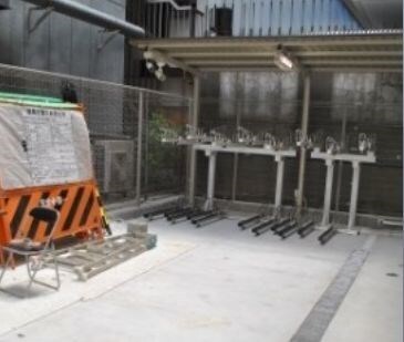 秋葉原駅 徒歩9分 8階の物件外観写真