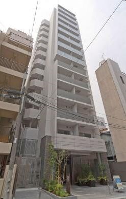 秋葉原駅 徒歩9分 8階の物件外観写真