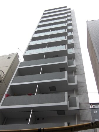 秋葉原駅 徒歩9分 8階の物件外観写真