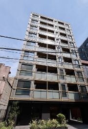 ザ・ライオンズフォーシア外神田の物件外観写真