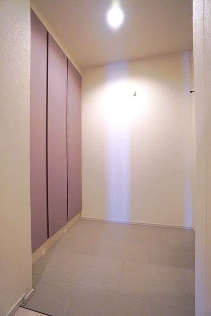 ザ・ライオンズフォーシア外神田の物件内観写真