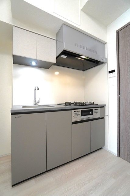 ザ・ライオンズフォーシア外神田の物件内観写真