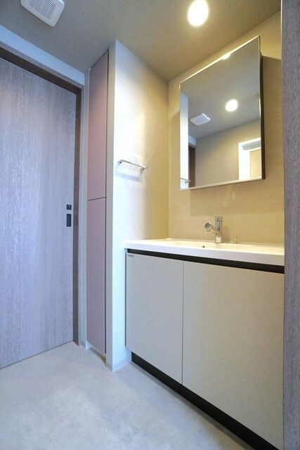 ザ・ライオンズフォーシア外神田の物件内観写真