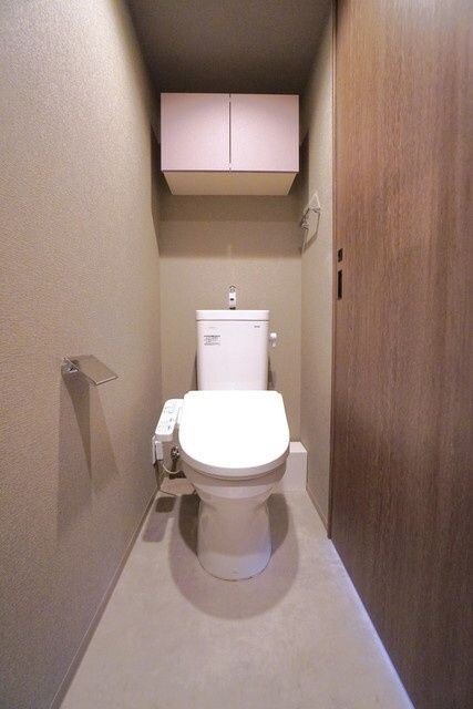 ザ・ライオンズフォーシア外神田の物件内観写真