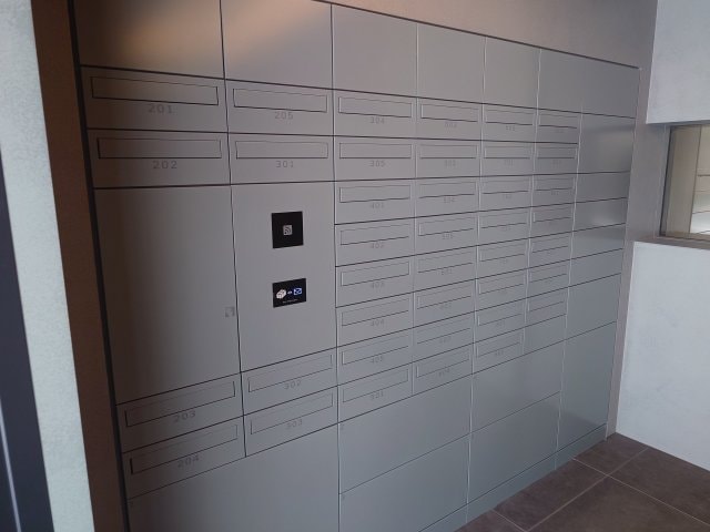 ザ・ライオンズフォーシア外神田の物件内観写真