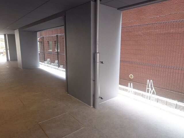 ザ・ライオンズフォーシア外神田の物件内観写真