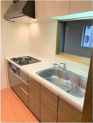 グレースレジデンス東京の物件内観写真