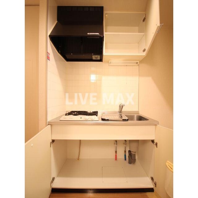 プレール・ドゥーク水天宮Ⅱの物件内観写真