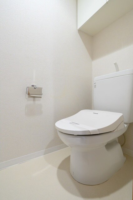 コンフォリア日本橋の物件内観写真