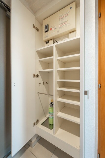 コンフォリア日本橋の物件内観写真