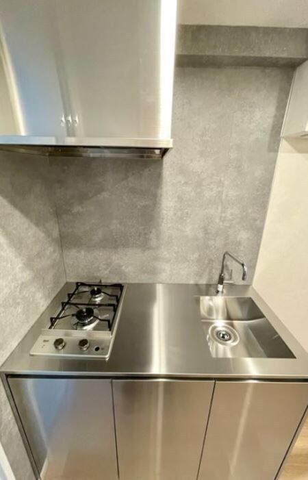 錦糸町駅 徒歩5分 9階の物件内観写真