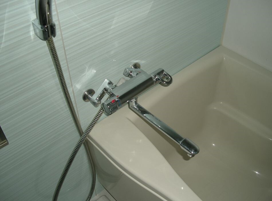 錦糸町駅 徒歩5分 9階の物件内観写真