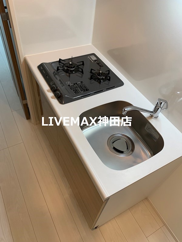 GRAN　PASEO神田駅前の物件外観写真